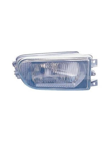 Faro Antiniebla derecho Alkar 2902845 para BMW | Recambios Colmenar
