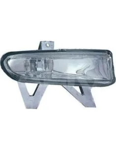 Faro Antiniebla derecho Alkar 2902850 para Peugeot