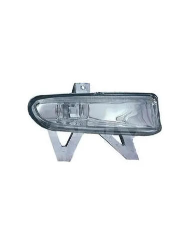 Faro Antiniebla derecho Alkar 2902850 para Peugeot