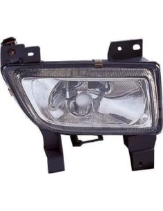 Faro Antiniebla derecho Alkar 2902903 para Mazda | Recambios Colmenar