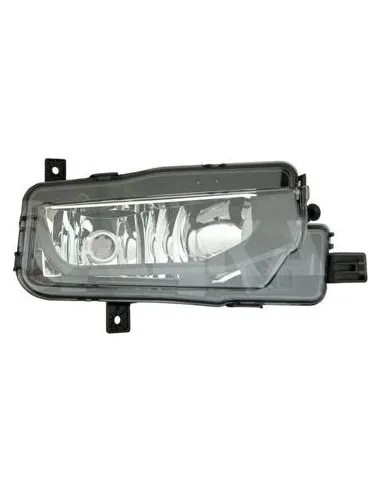 Faro Antiniebla derecho Alkar 2902923 para Volkswagen