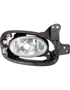 Faro Antiniebla derecho Alkar 2902944 para Honda | Recambios Colmenar