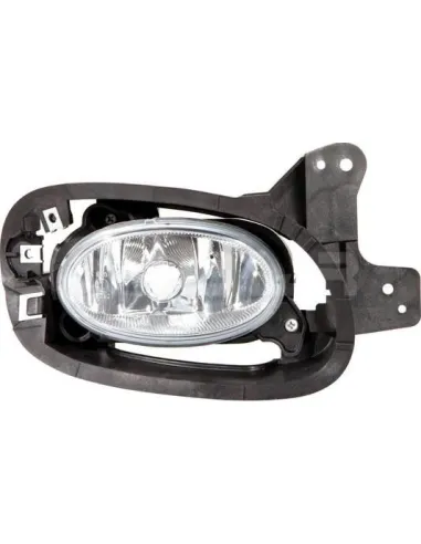 Faro Antiniebla derecho Alkar 2902944 para Honda | Recambios Colmenar