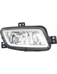 Faro Antiniebla derecho Alkar 2902962 para Ford | Recambios Colmenar