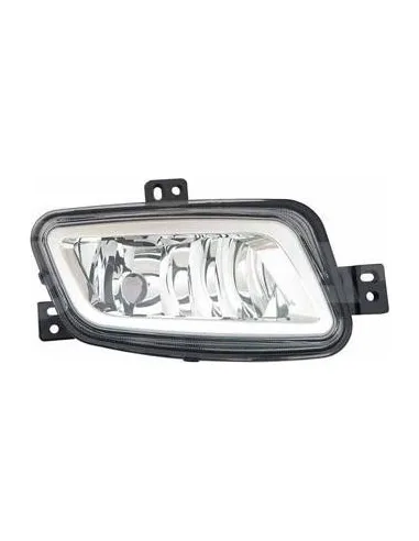 Faro Antiniebla derecho Alkar 2902962 para Ford | Recambios Colmenar