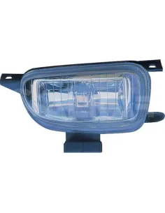 Faro Antiniebla derecho Alkar 2902984 para Volkswagen