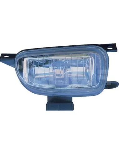 Faro Antiniebla derecho Alkar 2902984 para Volkswagen