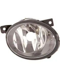 Faro Antiniebla derecho Alkar 2902985 para Volkswagen