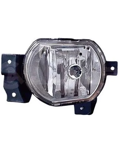 Faro Antiniebla Alkar 2902997 para KIA / Rio I Dc (2000-2005)