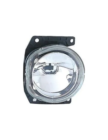 Faro Antiniebla Alkar 2903473 para Alfa Romeo | Recambios Colmenar