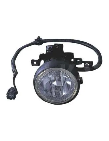 Faro Antiniebla Alkar 2903940 para Honda | Recambios Colmenar