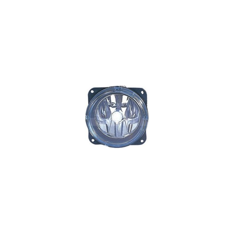 Faro Antiniebla Alkar 2903960 para restablecer la función de