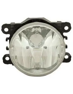 Faro Antiniebla Alkar 2903994 para Suzuki | Recambios Colmenar