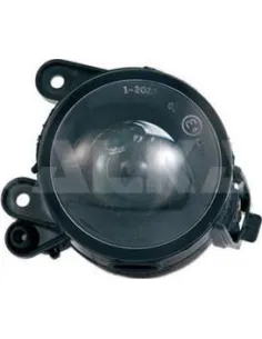 Faro Antiniebla izquierdo Alkar 2905128 para Volkswagen
