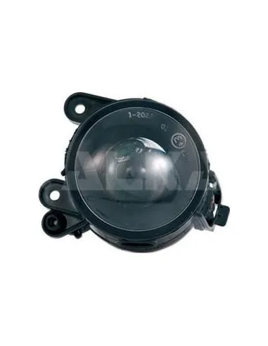 Faro Antiniebla izquierdo Alkar 2905128 para Volkswagen