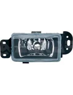 Faro Antiniebla izquierdo Alkar 2905262 para Toyota
