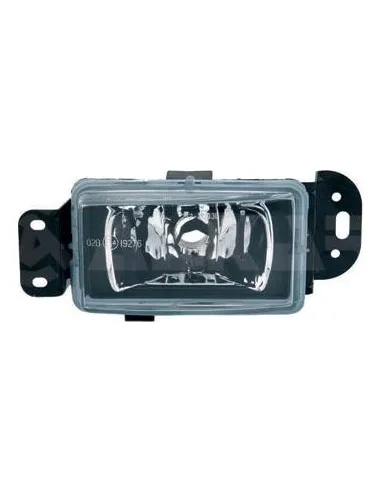 Faro Antiniebla izquierdo Alkar 2905262 para Toyota