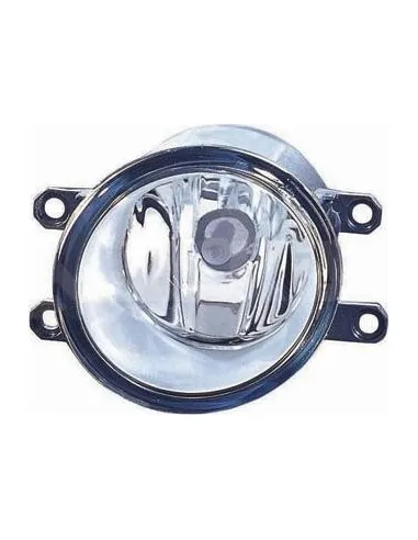 Faro Antiniebla izquierdo Alkar 2905268 para Toyota