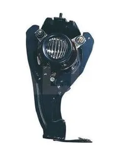 Faro Antiniebla izquierdo Alkar 2905349 para FIAT | Recambios Colmenar