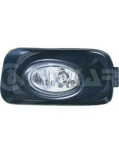 Faro Antiniebla izquierdo Alkar 2905410 para Honda