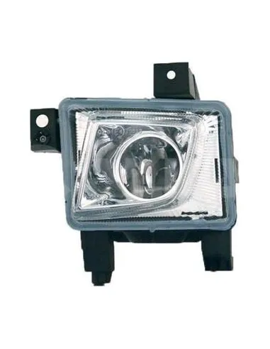 Faro antiniebla Opel 2905444