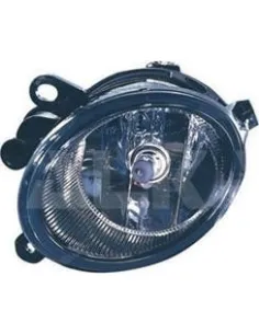 Faro Antiniebla izquierdo Alkar 2905501 para Audi | Recambios Colmenar