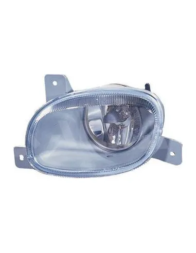 Faro Antiniebla izquierdo Alkar 2905513 para Volvo