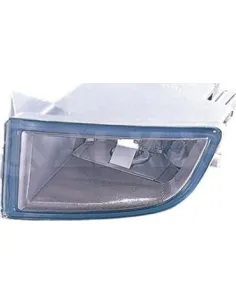 Faro Antiniebla izquierdo Alkar 2905522 para Skoda