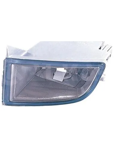 Faro Antiniebla izquierdo Alkar 2905522 para Skoda