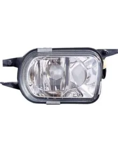 Faro Antiniebla izquierdo Alkar 2905534 para Mercedes-Benz