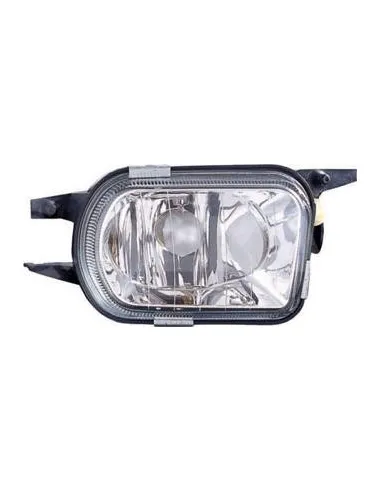 Faro Antiniebla izquierdo Alkar 2905534 para Mercedes-Benz