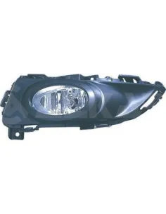 Faro Antiniebla izquierdo Alkar 2905652 para Mazda