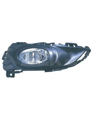 Faro Antiniebla izquierdo Alkar 2905652 para Mazda