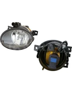 Faro Antiniebla izquierdo Alkar 2905966 para Mercedes-Benz
