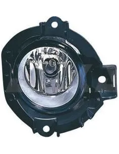Faro Antiniebla izquierdo Alkar 2905993 para Toyota