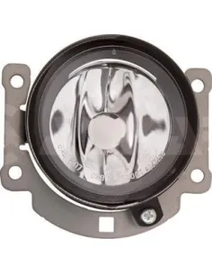 Faro Antiniebla Alkar 2906025 para Mitsubishi | Recambios Colmenar