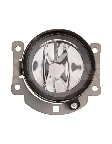 Faro Antiniebla Alkar 2906025 para Mitsubishi | Recambios Colmenar