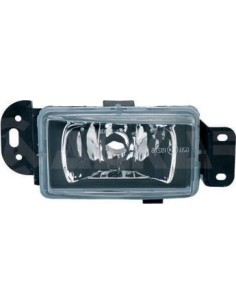 Faro Antiniebla derecho Alkar 2906262 para Toyota | Recambios Colmenar