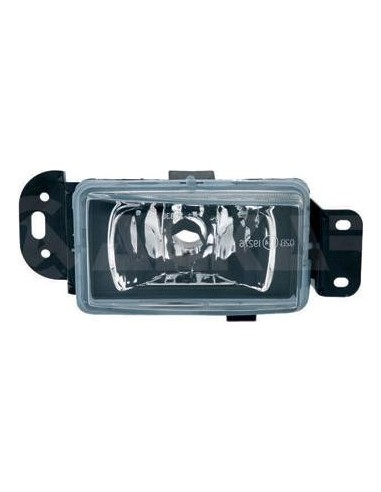 Faro Antiniebla derecho Alkar 2906262 para Toyota | Recambios Colmenar
