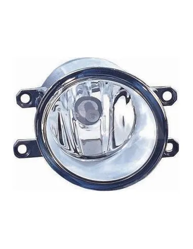 Faro Antiniebla derecho Alkar 2906268 para Toyota | Recambios Colmenar