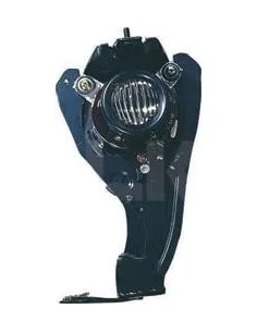 Faro Antiniebla derecho Alkar 2906349 para FIAT | Recambios Colmenar
