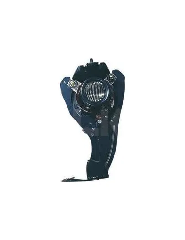 Faro Antiniebla derecho Alkar 2906349 para FIAT | Recambios Colmenar