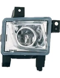 Faro Antiniebla derecho Alkar 2906444 para Opel | Recambios Colmenar