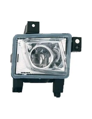Faro Antiniebla derecho Alkar 2906444 para Opel | Recambios Colmenar