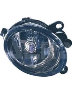 Faro antiniebla 2906501 ANDEL DCH.FARO ANTINIEBLA,S