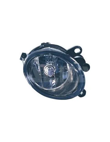 Faro antiniebla Audi 2906501