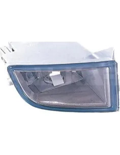 Faro Antiniebla derecho Alkar 2906522 para Skoda | Recambios Colmenar