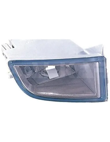 Faro Antiniebla derecho Alkar 2906522 para Skoda | Recambios Colmenar
