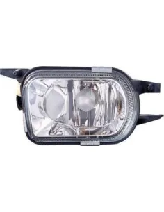 Faro Antiniebla derecho Alkar 2906534 para Mercedes-Benz