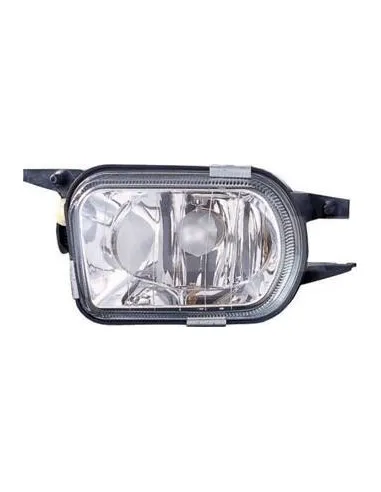 Faro Antiniebla derecho Alkar 2906534 para Mercedes-Benz